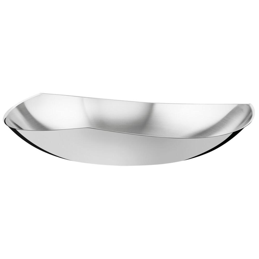 Centro de Mesa Tramontina TR3S em Aço Inox Design Três Pontas 4,4 L - Comercial Campeã