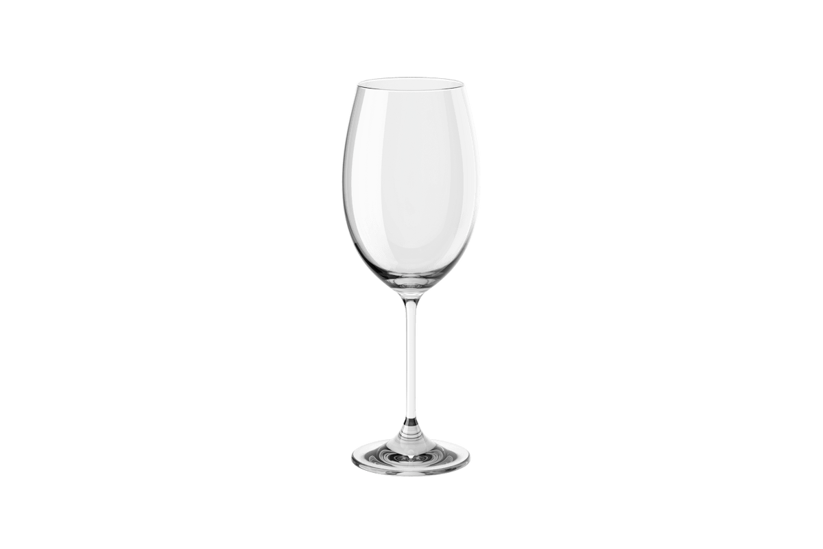 Taça Vinho Tinto Haus Concept 450ml - Comercial Campeã